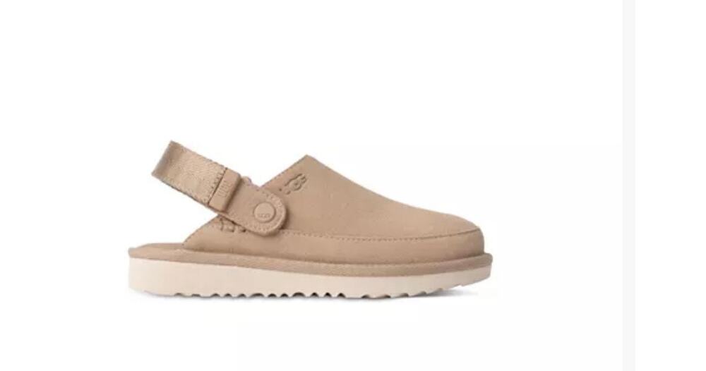 UGG®
Girls' Goldenstar Clogs - Little Kid, Big Kid